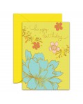 Greeting Card - GC2916-HAP003 - happy birthday